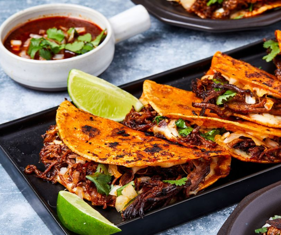 Are Birria Tacos Healthy? Analyzing Nutritional Benefits of Birria