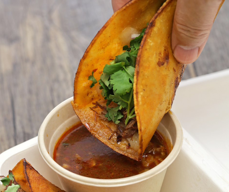 Are Birria Tacos Healthy? Analyzing Nutritional Benefits of Birria