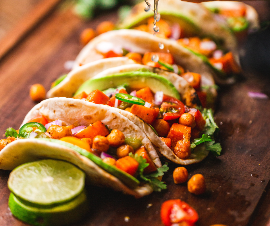 Are Tacos Healthy? Balancing Flavor and Nutrition in Taco Choices