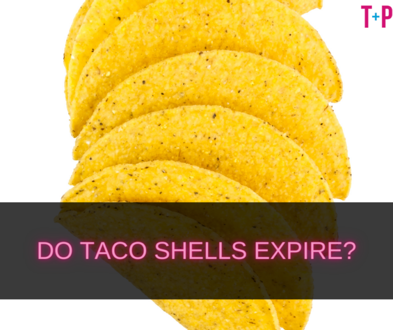 Do Taco Shells Expire? Understanding the Shelf Life of Taco Shells