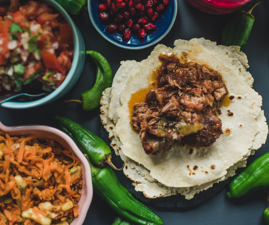 Does Mexican Food Make You Fat? Separating Fact from Fiction