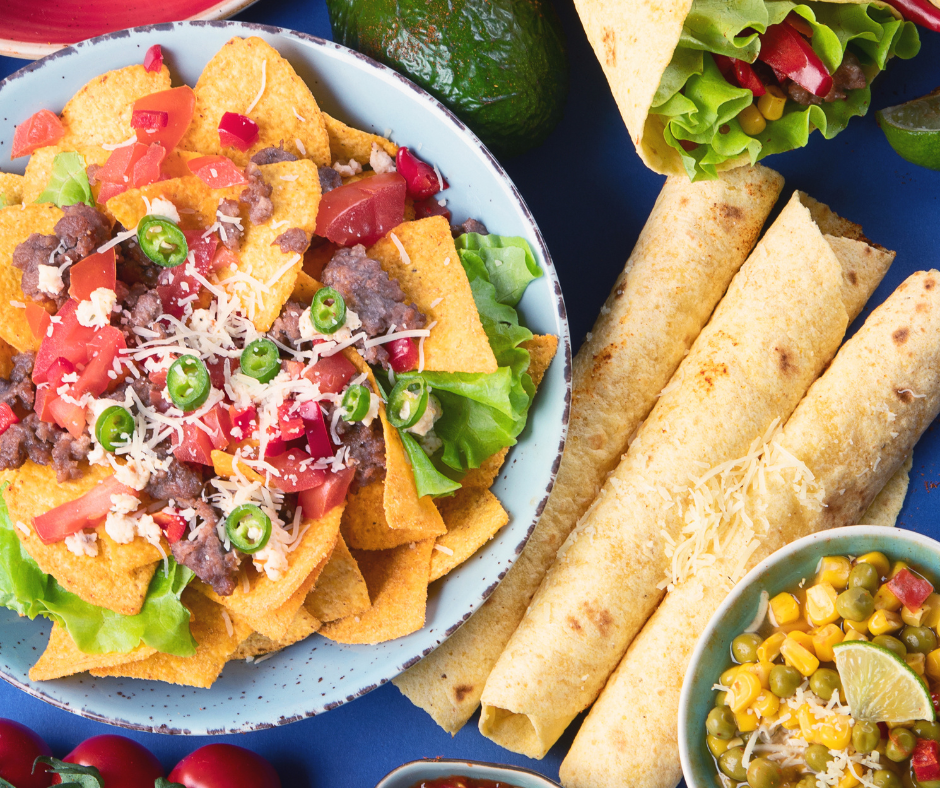 Is Mexican Food Gluten Free? Navigating Dietary Preferences and Allergies