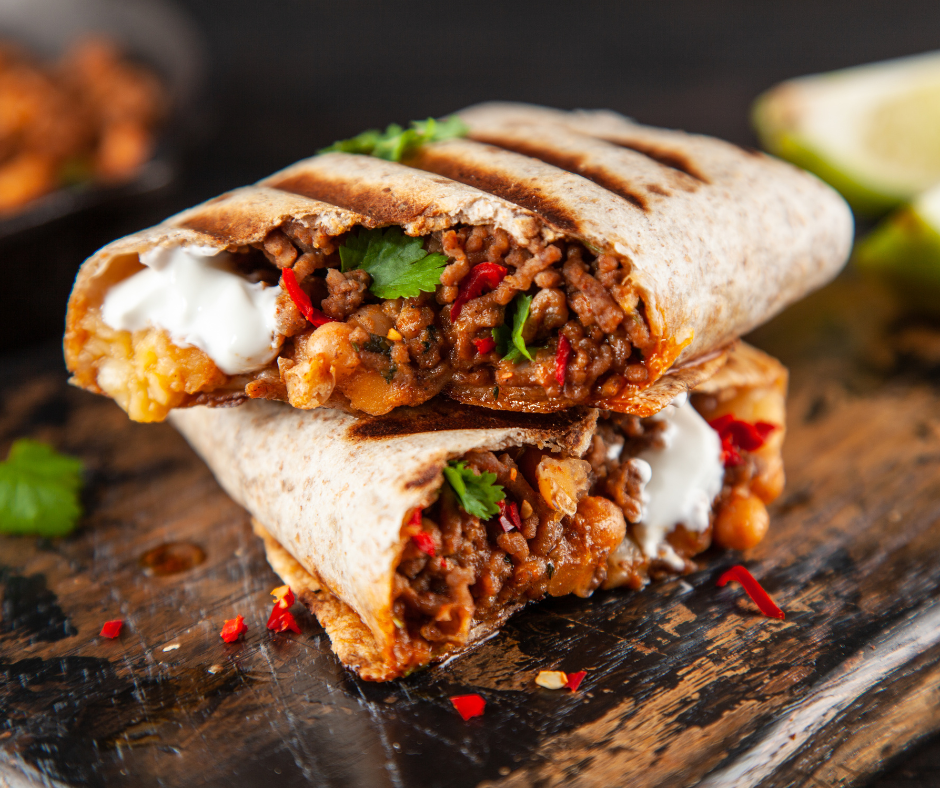 What Is a Burro Mexican Food? Unveiling the Mystery of Mexican Burritos