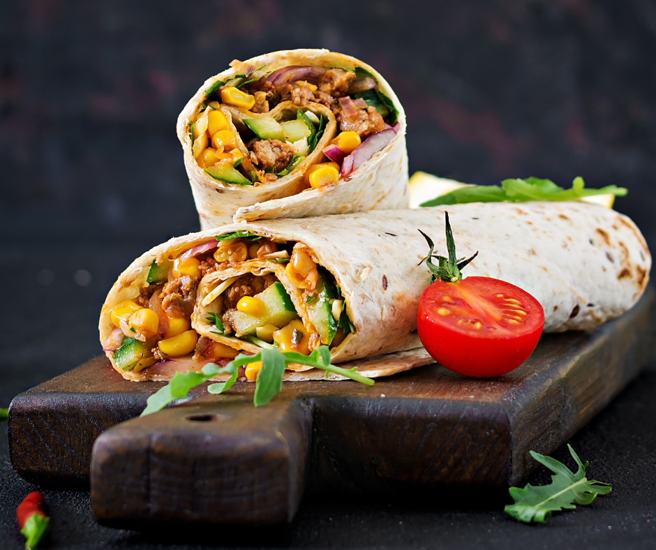 What Is a Burro Mexican Food? Unveiling the Mystery of Mexican Burritos