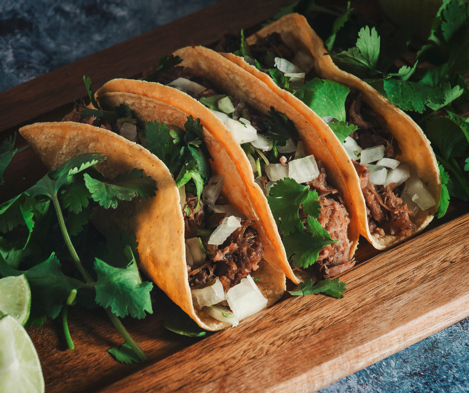 When Did Mexican Food Become Popular in the US? A Culinary History