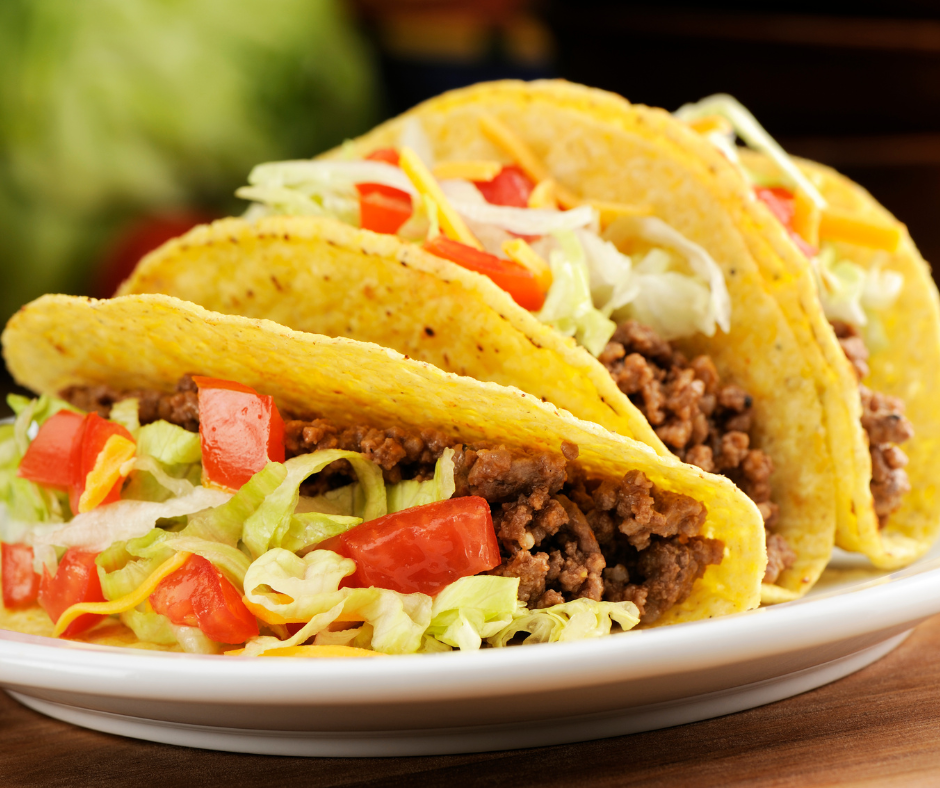 Why Tacos Are the Best: Celebrating a Beloved Food Tradition