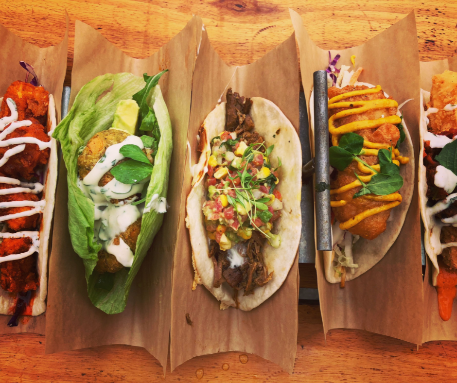 Why Tacos Are the Best: Celebrating a Beloved Food Tradition