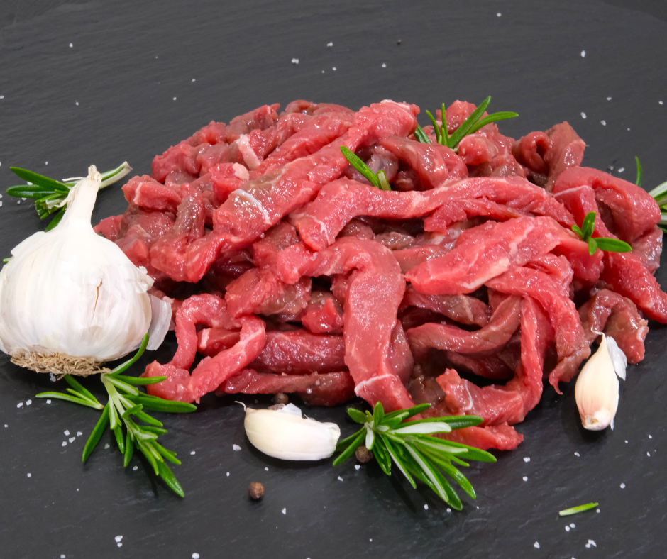 Best Steak for Stir Fry