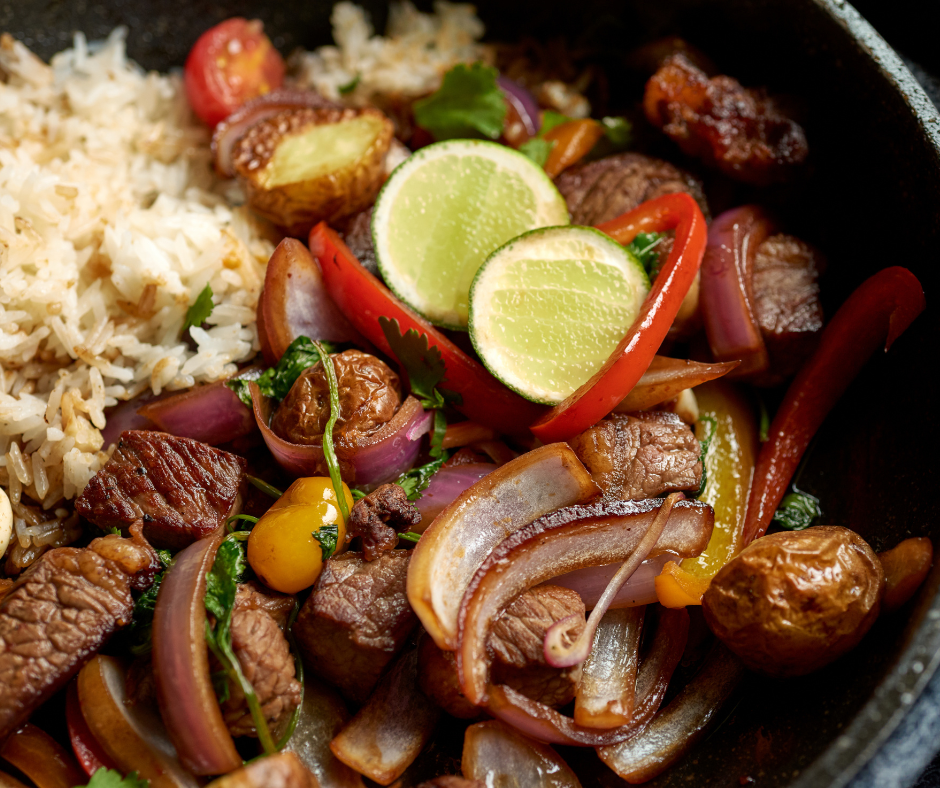 Best Steak for Stir Fry