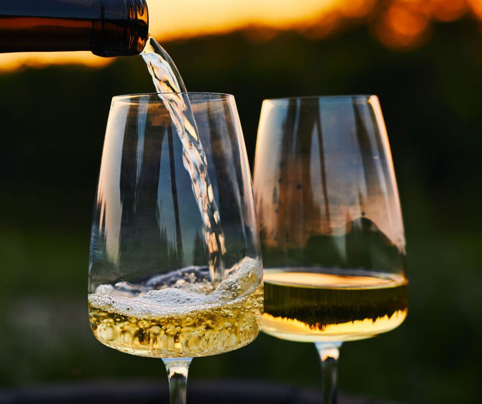 Is Chardonnay Dry or Sweet? A Guide to Understanding Chardonnay Varieties