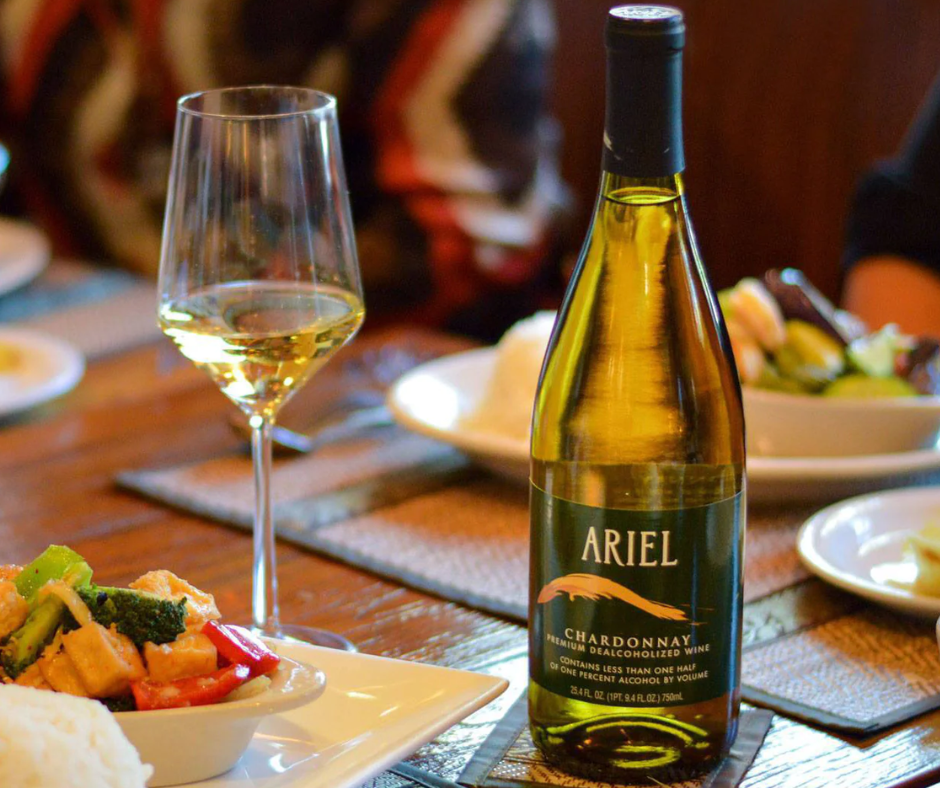 Is Chardonnay Dry or Sweet? A Guide to Understanding Chardonnay Varieties