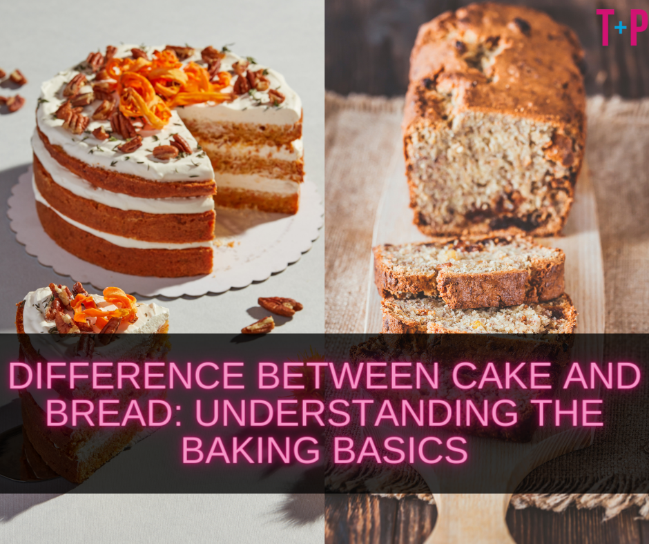 Baking Essentials: Understanding the Real Differences between