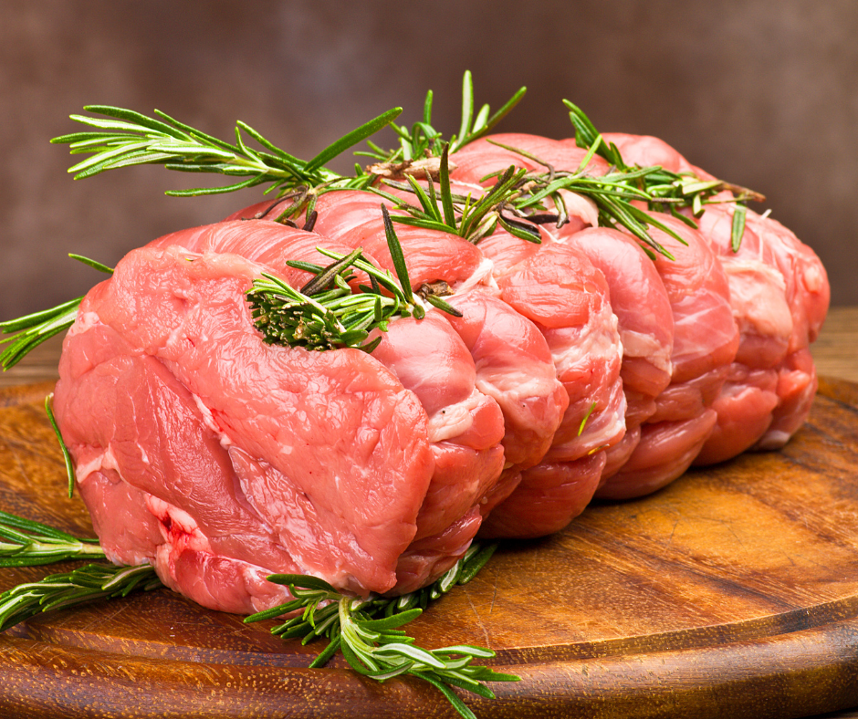 Difference Between Veal and Beef: Unraveling the Distinct Meat Flavors