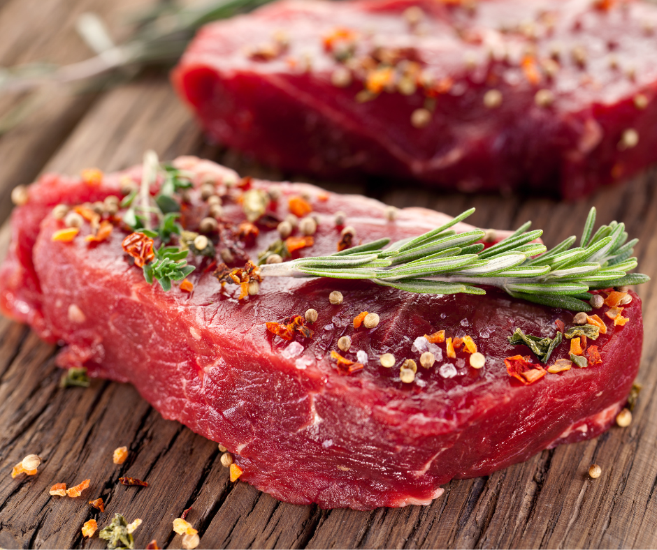 Difference Between Veal and Beef: Unraveling the Distinct Meat Flavors