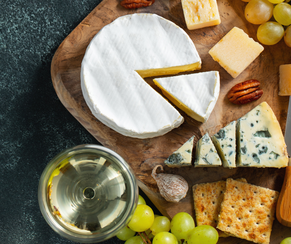 Good Cheeses for Cheese Board