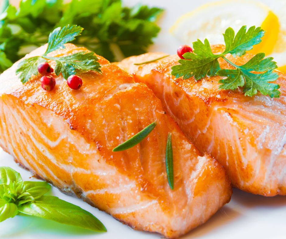 How Long Does Cooked Salmon Last in the Fridge?