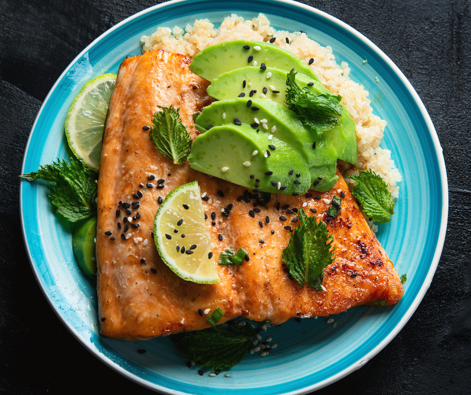 How Long Does Cooked Salmon Last in the Fridge?