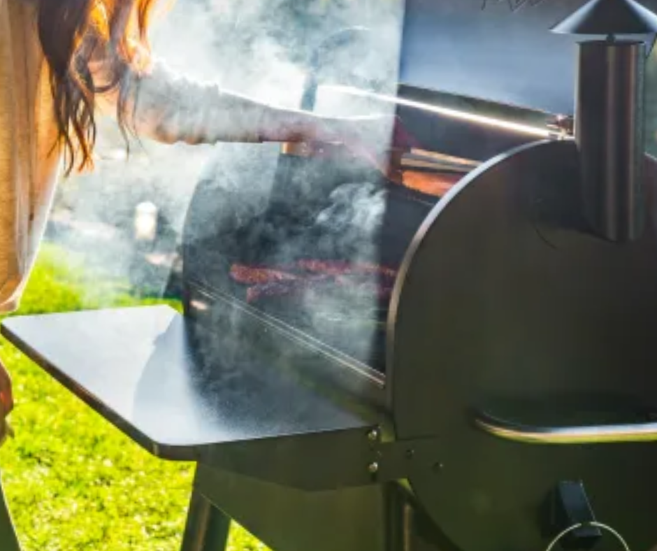 How to Start Traeger Grill?