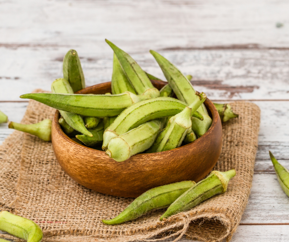 Is Raw Okra Safe to Eat: Understanding the Risks and Benefits of Raw Okra Consumption