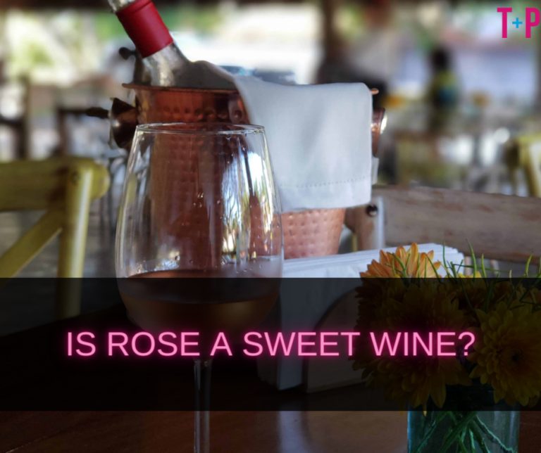 Is Rose a Sweet Wine? Understanding the Spectrum of Rosé Wine Flavors