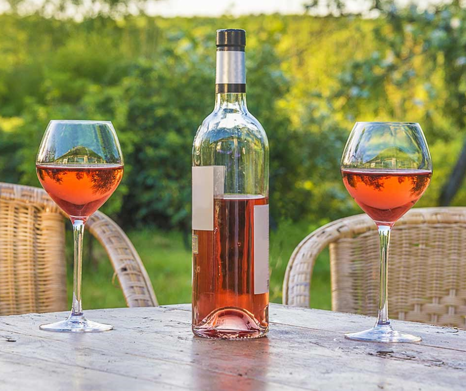 Is Rose a Sweet Wine? Understanding the Spectrum of Rosé Wine Flavors