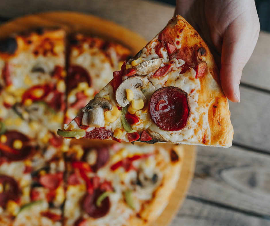 Is a Pizza a Sandwich? Debunking the Pizza-Sandwich Conundrum