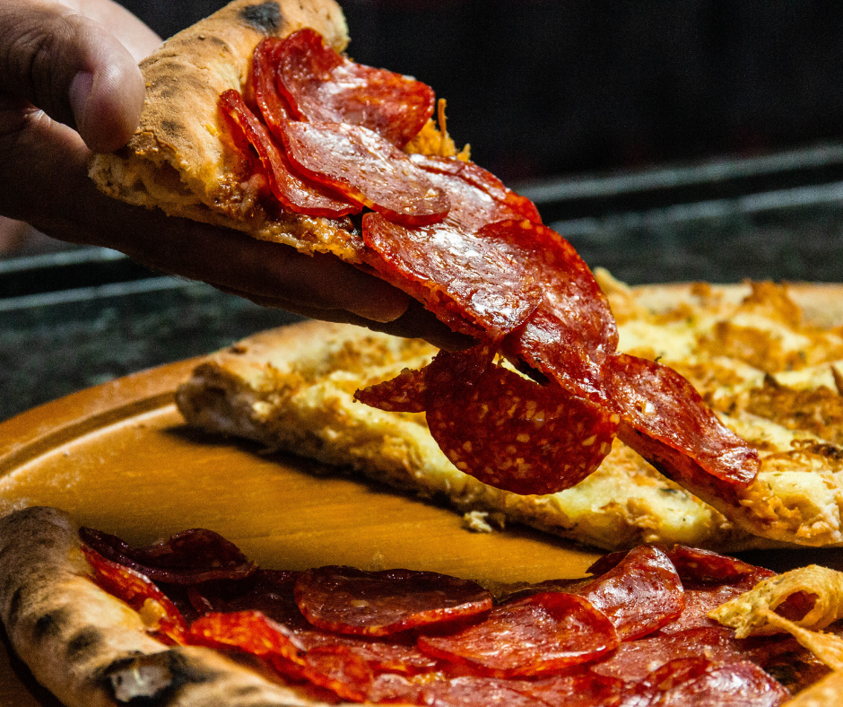 Is a Pizza a Sandwich? Debunking the Pizza-Sandwich Conundrum