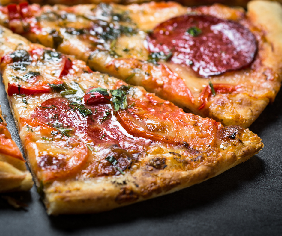 Is a Pizza a Sandwich? Debunking the Pizza-Sandwich Conundrum