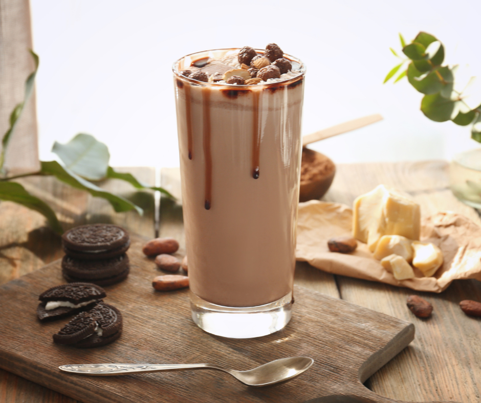 Mocha vs Chocolate: A Delicious Duel of Coffee and Cocoa
