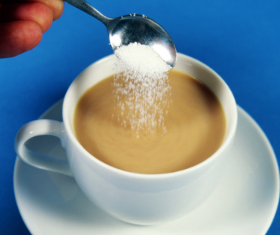 Sugar with Tea: The Art of Sweetening Your Brew to Perfection