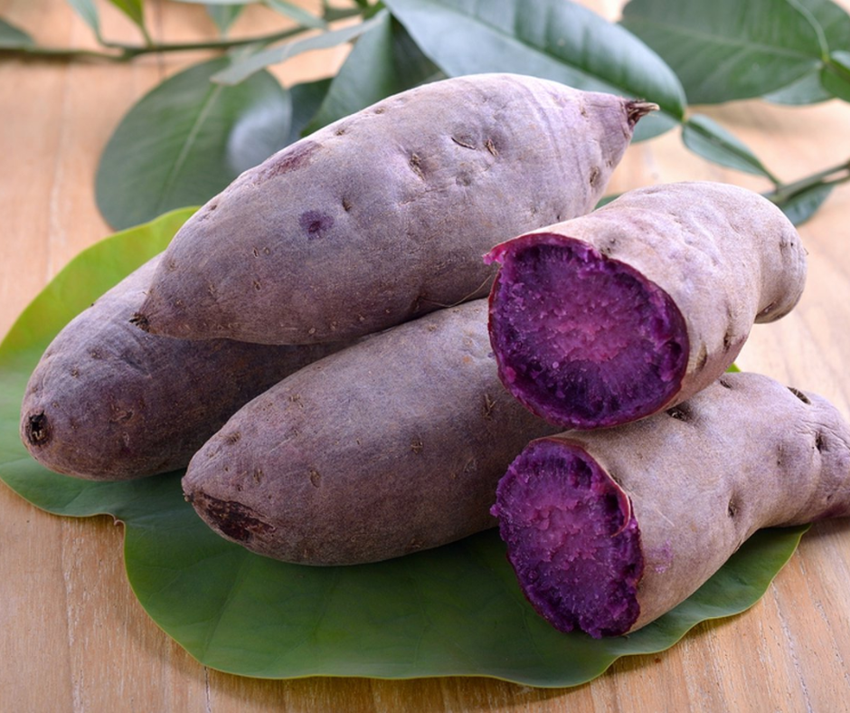 Taro vs Ube: A Delicious Battle of Two Unique Root Vegetables
