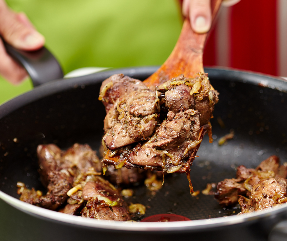 What Does Chicken Liver Taste Like: Exploring the Richness of Offal