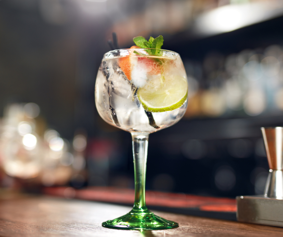 What Does Gin Taste Like: Unraveling the Mysteries of This Distinctive Spirit