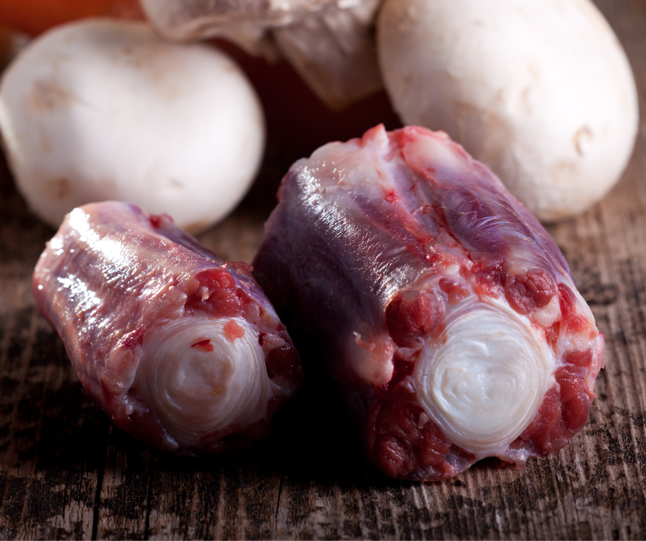 What Does Oxtail Taste Like?