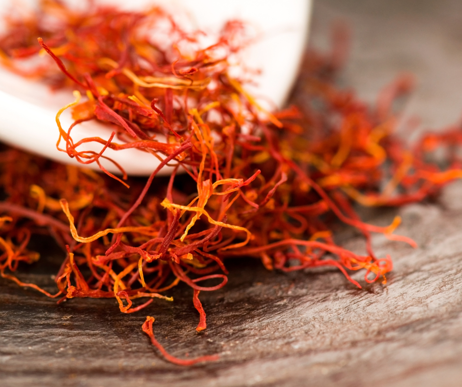 What Does Saffron Taste Like: Exploring the Flavor of the Exquisite Spice