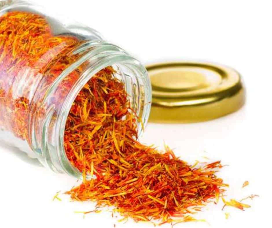 What Does Saffron Taste Like: Exploring the Flavor of the Exquisite Spice