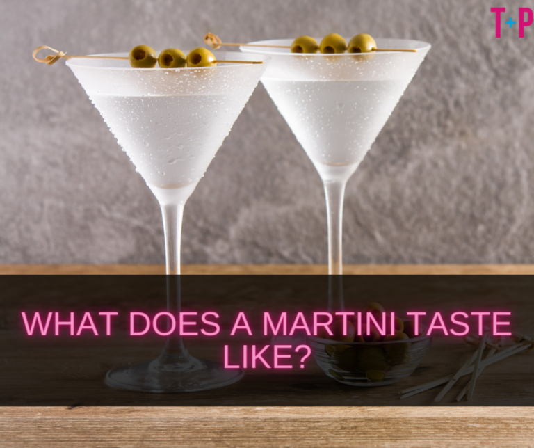 What Does a Martini Taste Like: Deciphering the Classic Cocktail’s Flavor Profile