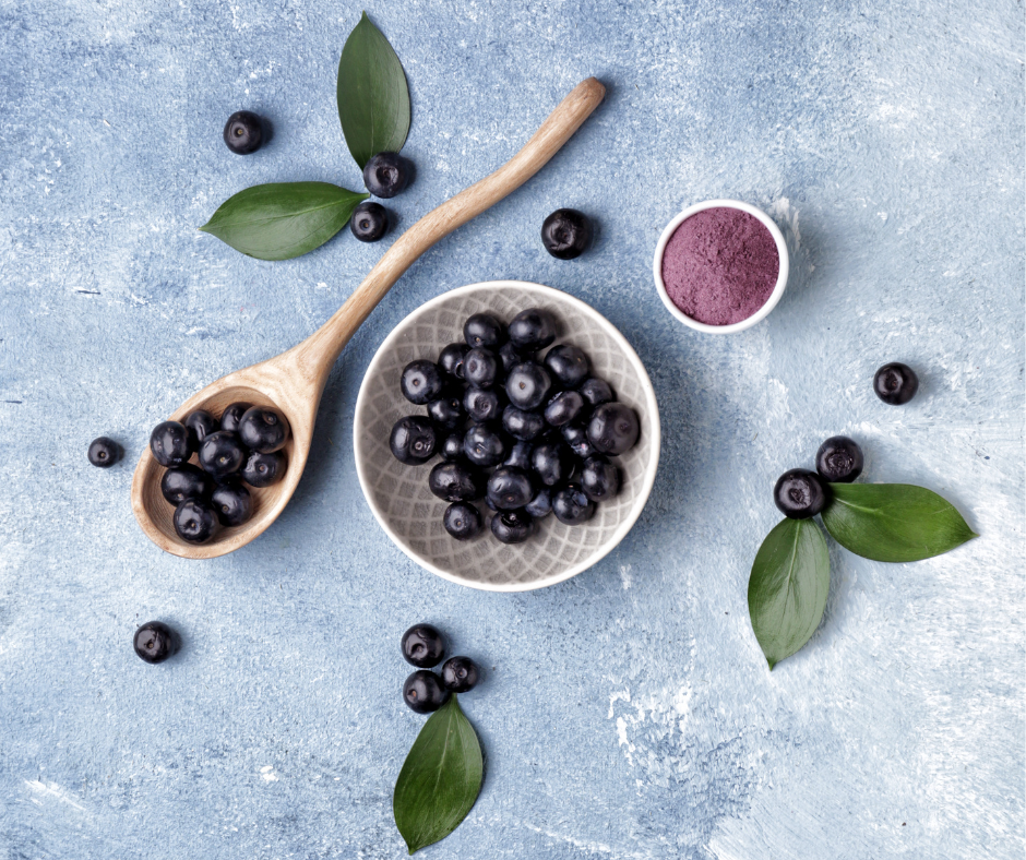 What Does an Acai Berry Taste Like: The Flavor of the Amazon Superfood