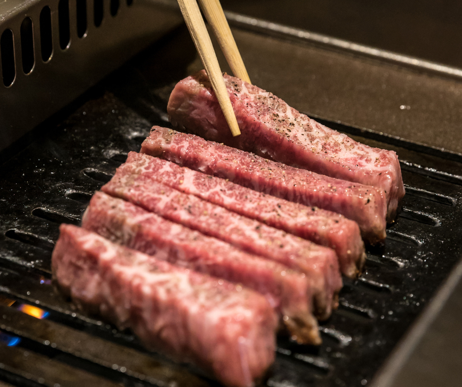 Why Is Wagyu So Expensive?