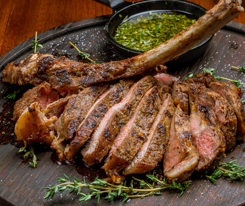 Why Is Tomahawk Steak So Expensive: The Luxury of This Beef Cut