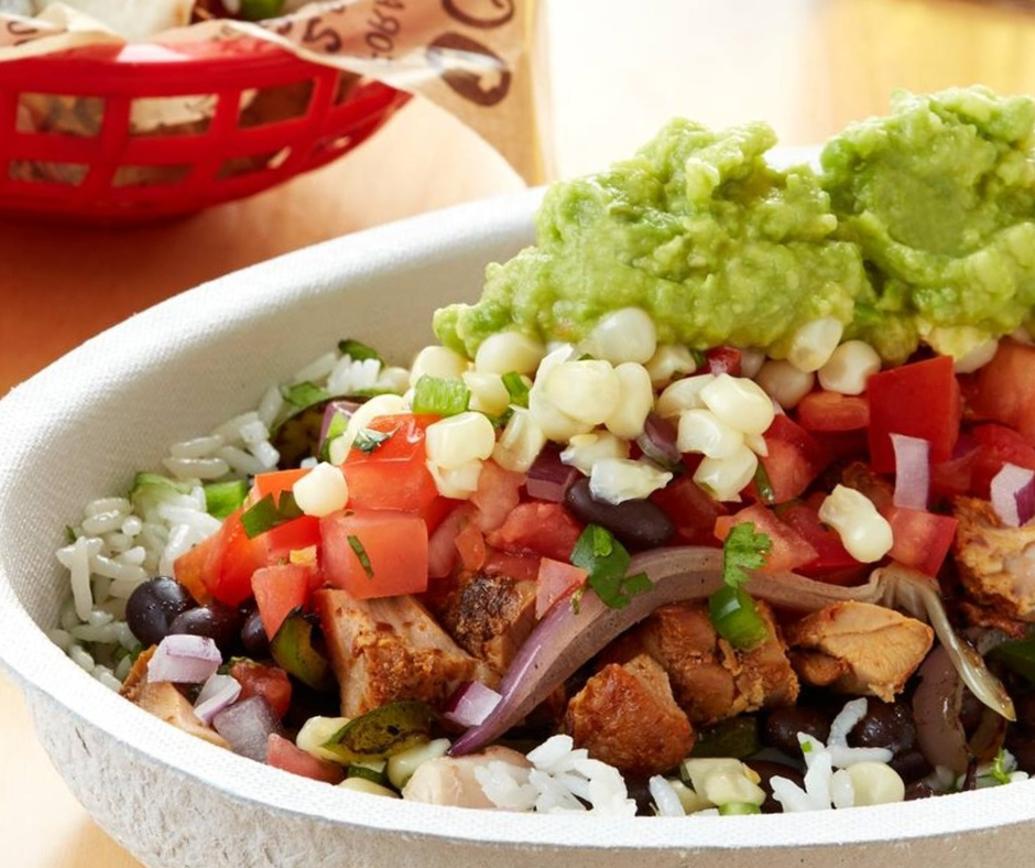 Are Chipotle Bowls Microwave Safe: Safely Reheating Chipotle Bowls in the Microwave
