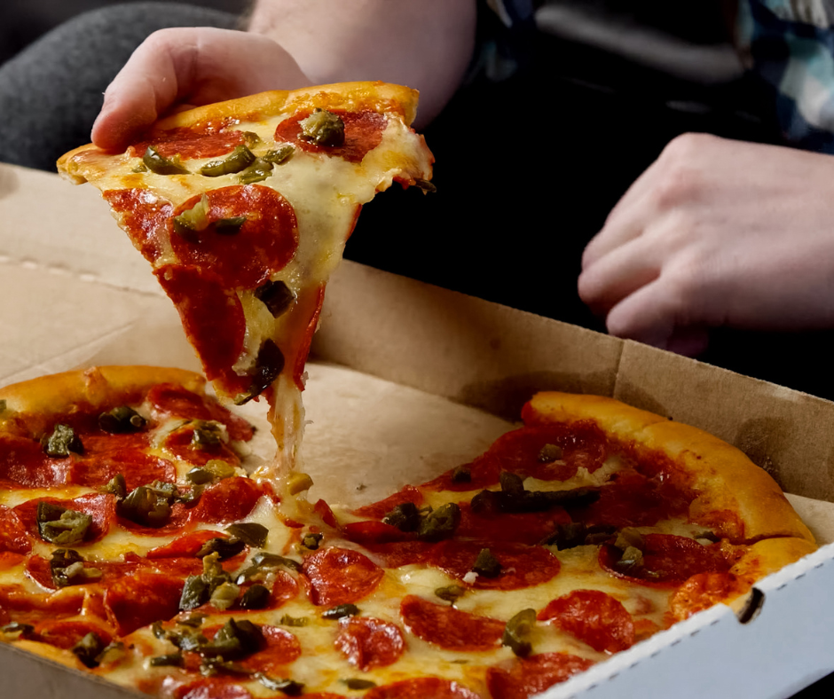 Can You Put a Pizza Box in the Oven? Oven-Safe Pizza Practices