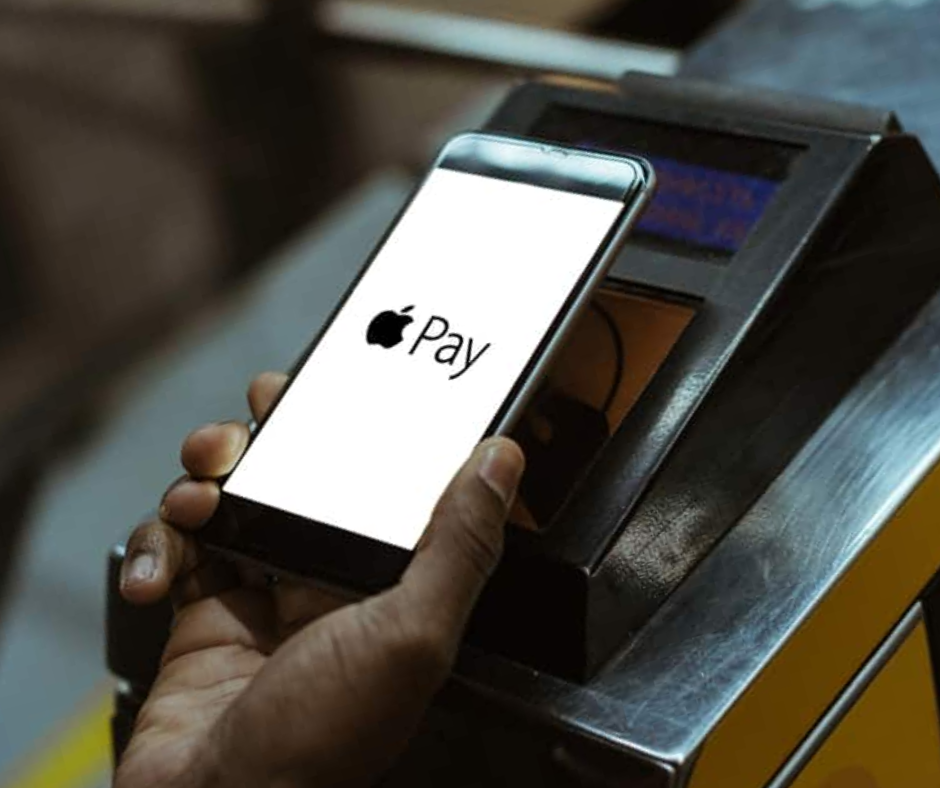 Does Chipotle Take Apple Pay?