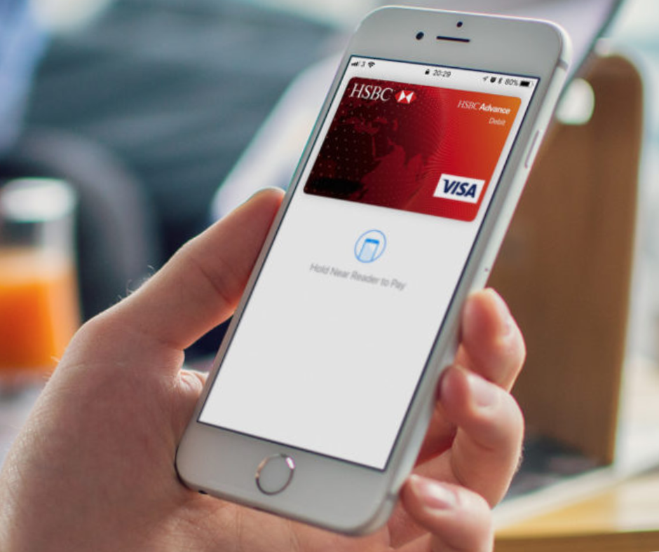 Does Chipotle Take Apple Pay?