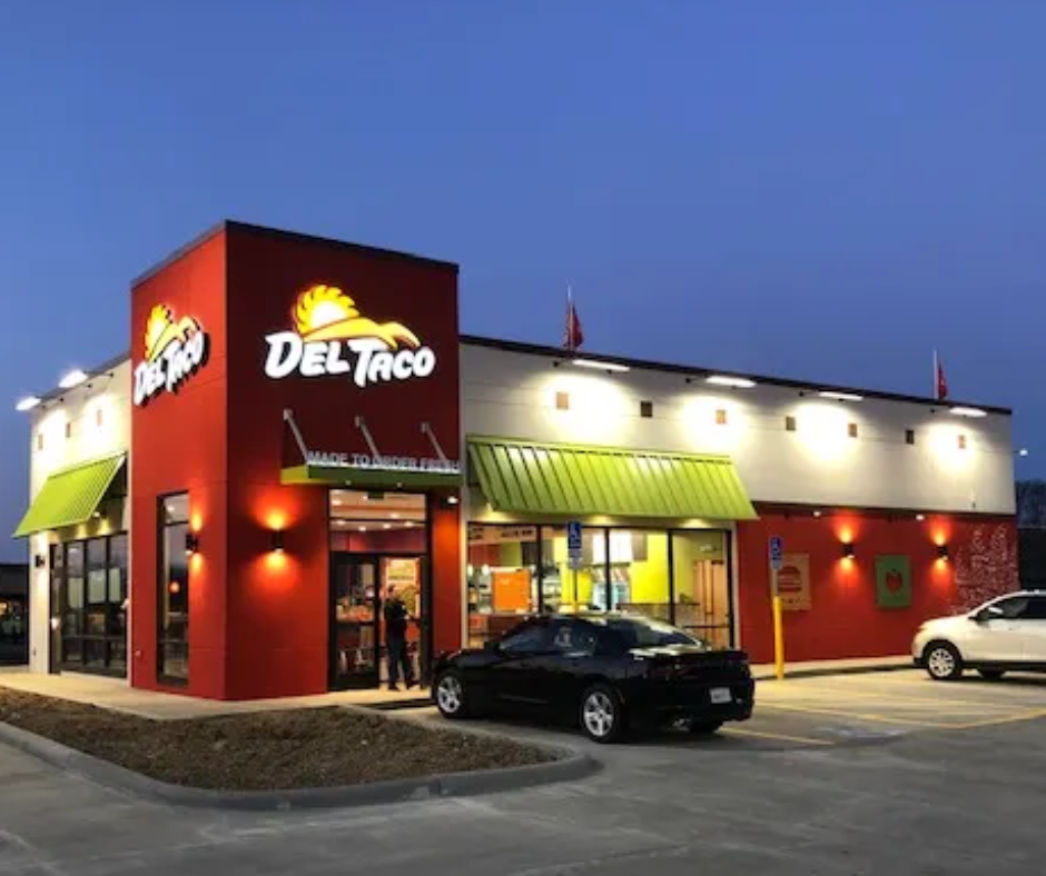 Does Del Taco Take EBT: Navigating Payment Options at Del Taco and EBT