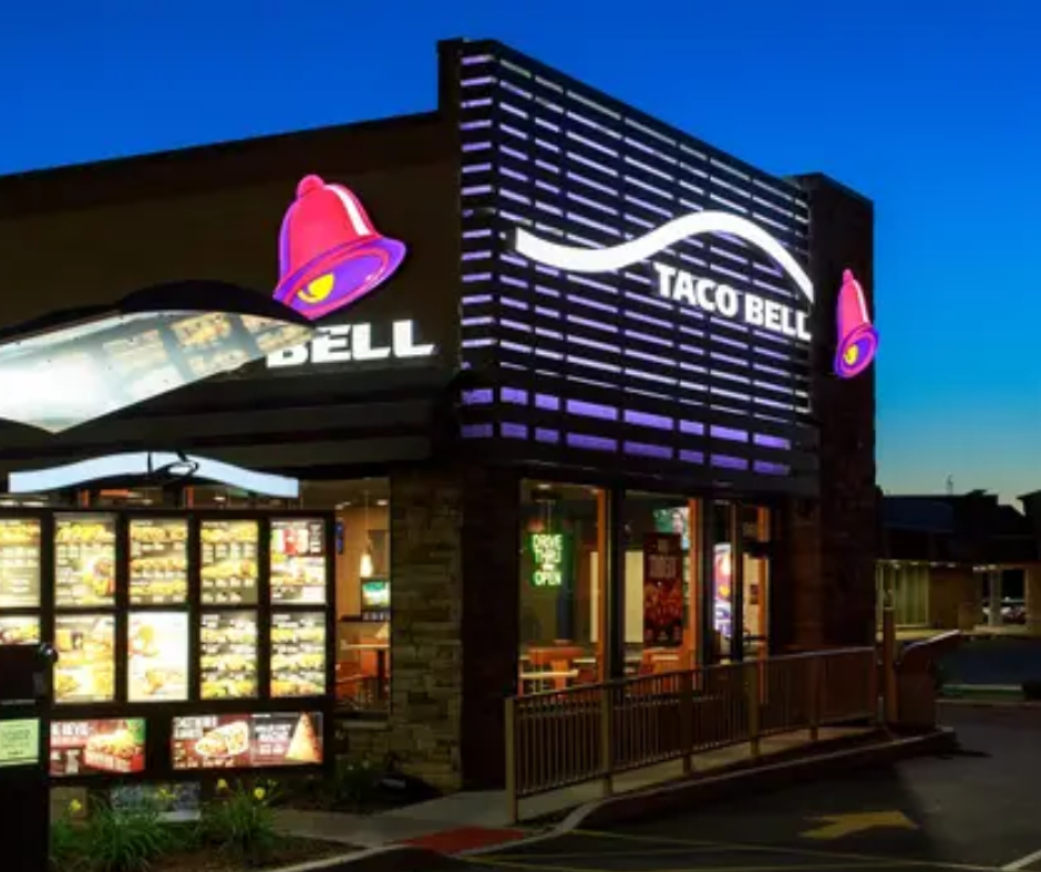 Does Taco Bell Have Apple Pay: Simplifying Transactions with Apple Pay at Taco Bell