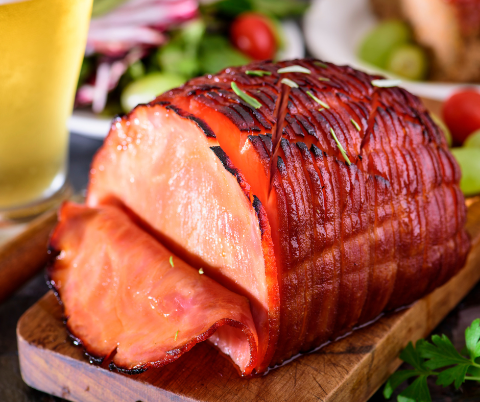 Ham vs Pork: Unpacking the Differences Between These Meats