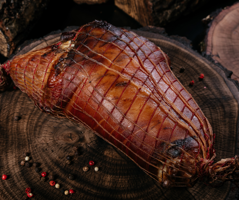Ham vs Pork: Unpacking the Differences Between These Meats