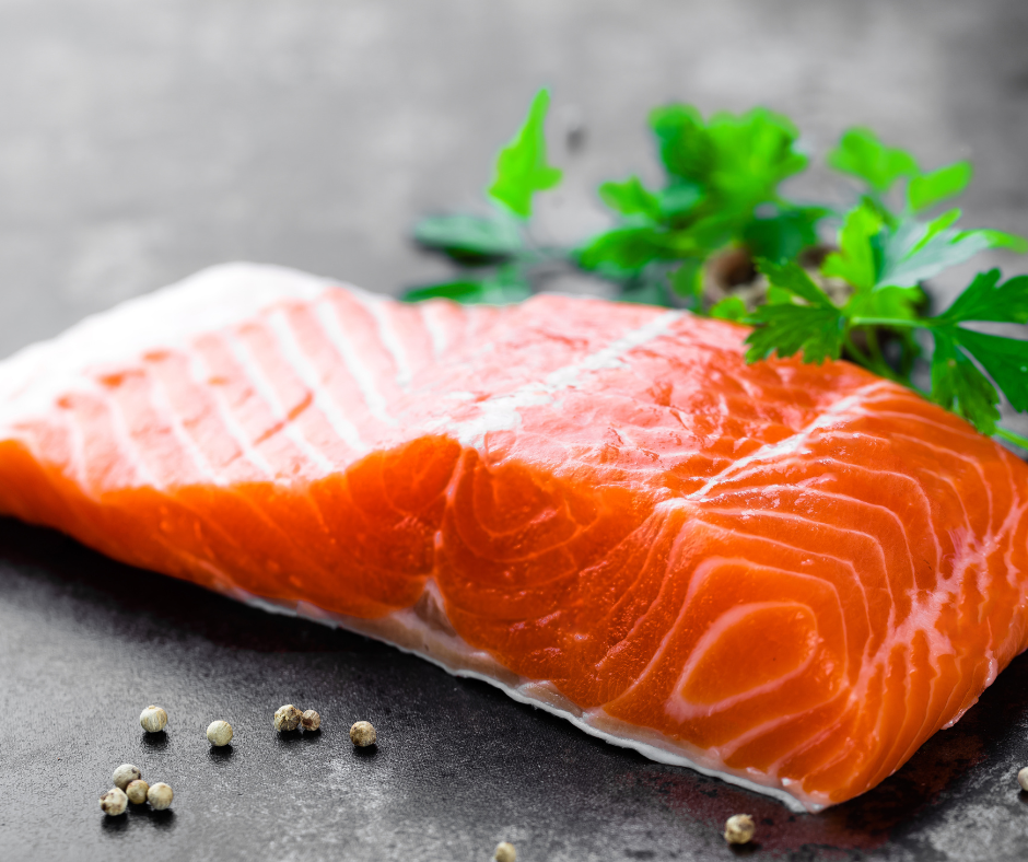 How Long Does Salmon Last in the Fridge? Salmon Storage Tips