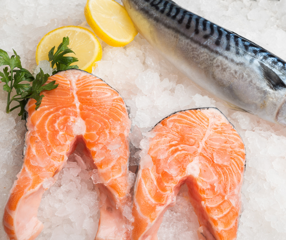 How Long Does Salmon Last in the Fridge? Salmon Storage Tips